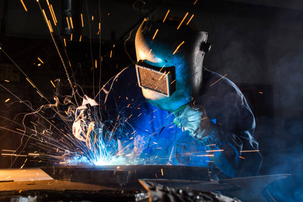 Best Automotive Welding in Spring Grove, PA