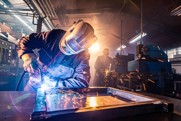 Best Automation and Robotic Welding in Spring Grove, PA