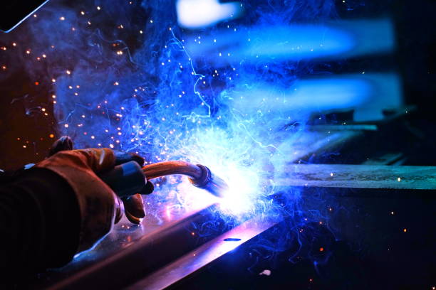 Best Marine and Shipbuilding Welding in Spring Grove, PA