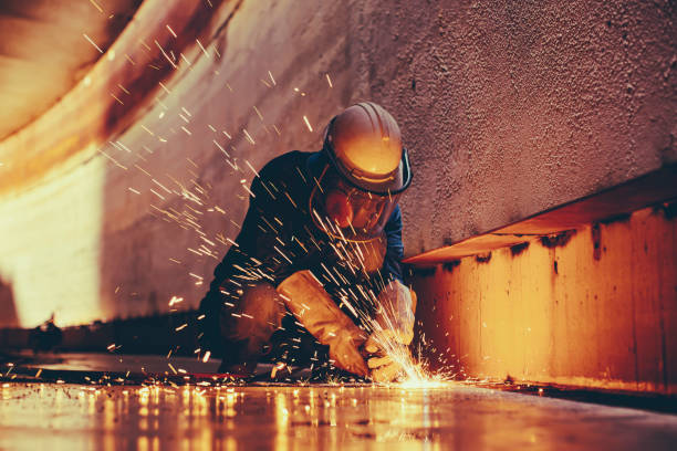 Best Specialty Welding Processes in Spring Grove, PA