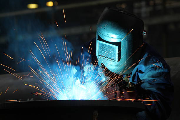  Spring Grove, PA Welder Pros