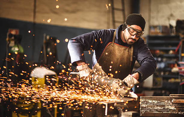 Best Food and Beverage Processing Equipment Welding in Spring Grove, PA