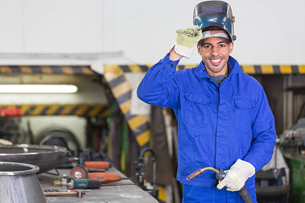 Best Welding Inspection and Certification in Spring Grove, PA